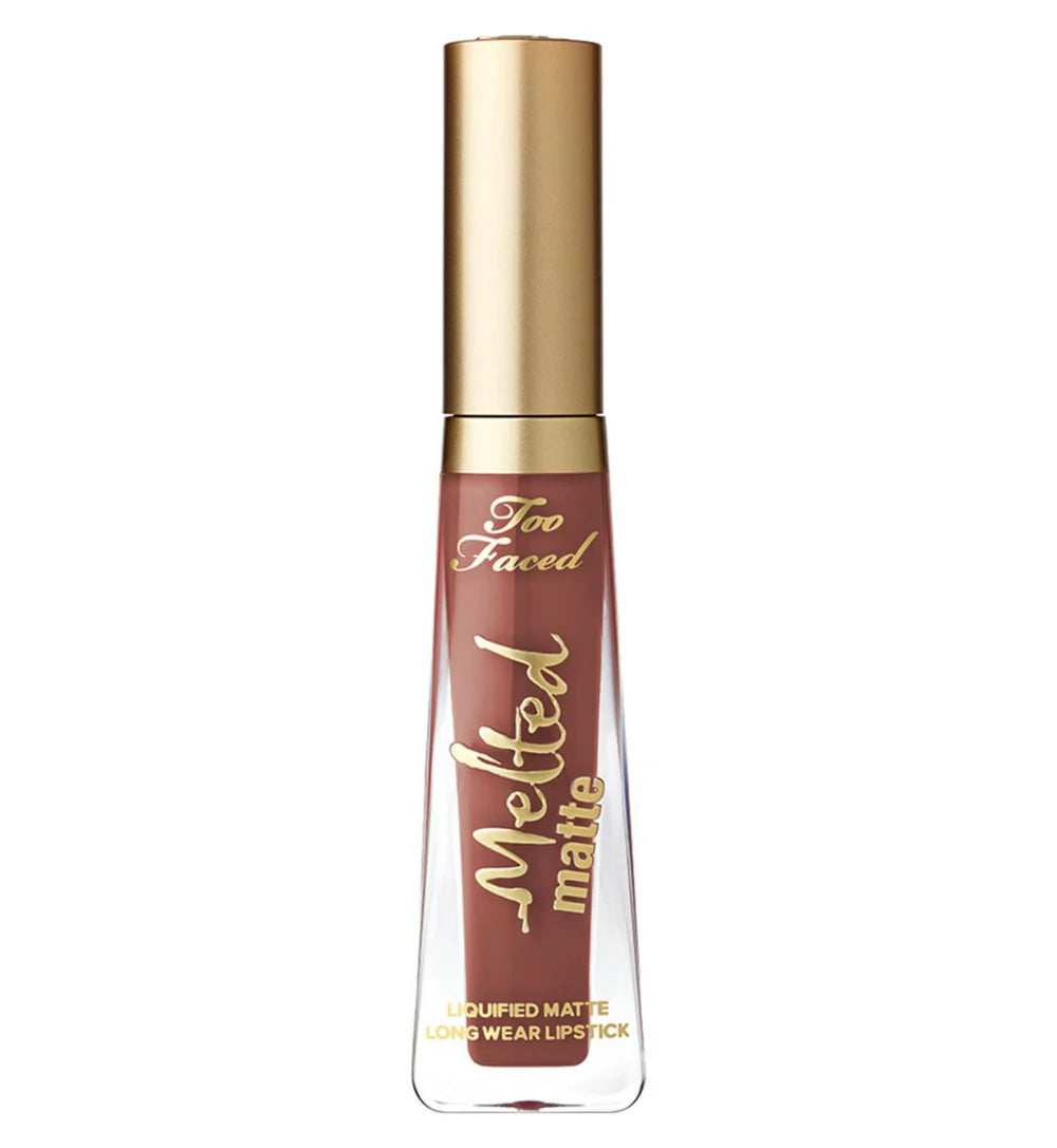 Too Faced Melted Matte Liquid Lipstick Too Faced