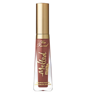 Too Faced Melted Matte Liquid Lipstick Too Faced