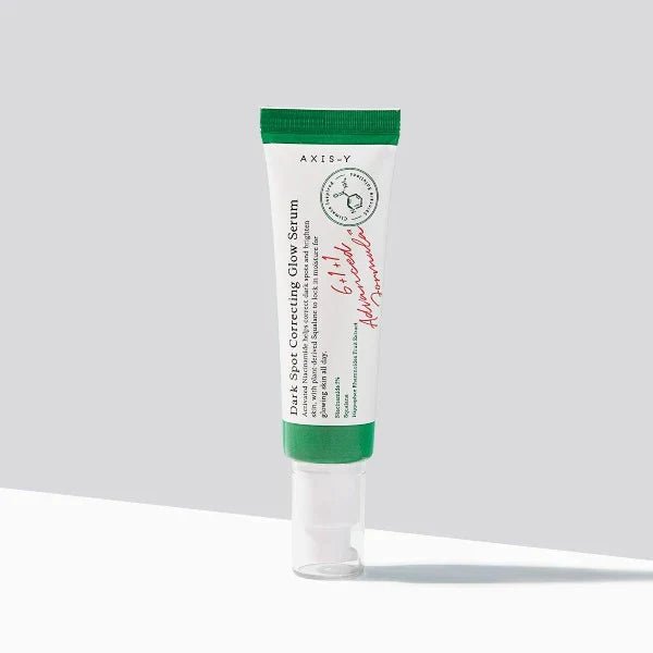 https://allurify.pk/products/axis-y-dark-spot-correcting-glow-serum-5ml-beauty-of-joseon-relief-sun-rice-probiotics-spf50-pa-10-ml