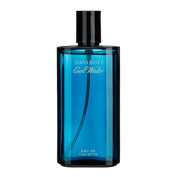 Davidoff - Cool Water For Men - 125ML