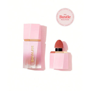 SHEGLAM color bloom liquid blush matte Sheglam