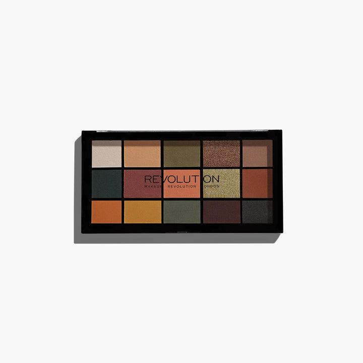 Revolution Reloaded Palette