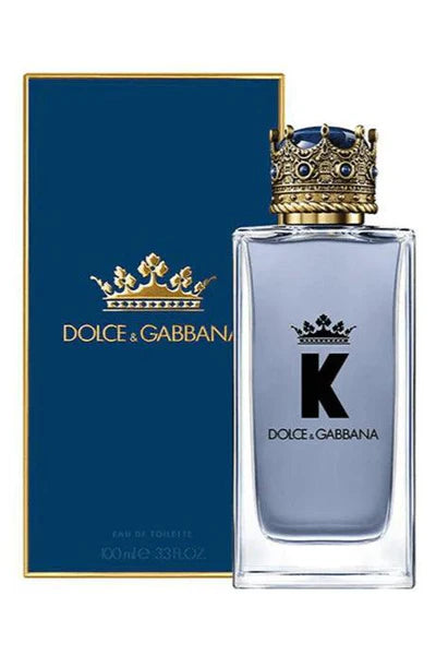 Dolce & Gabbana - K For Men EDT