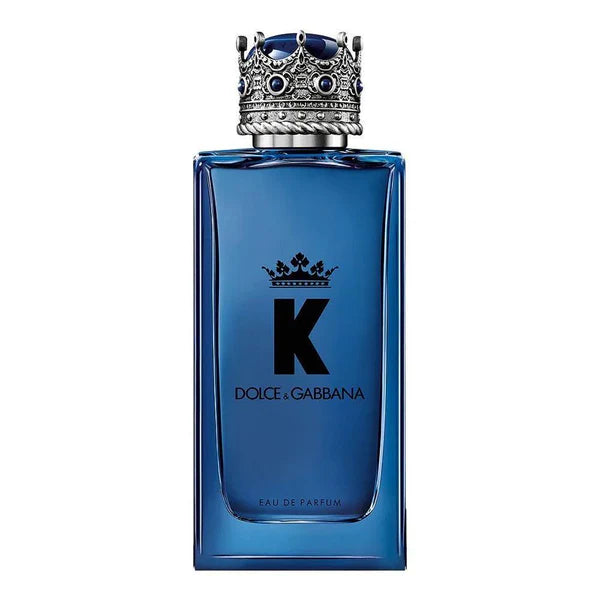 Dolce & Gabbana - King For Men Edp