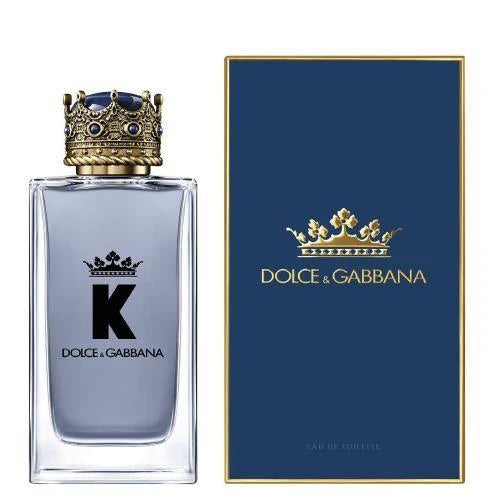 Dolce & Gabbana - K For Men EDT