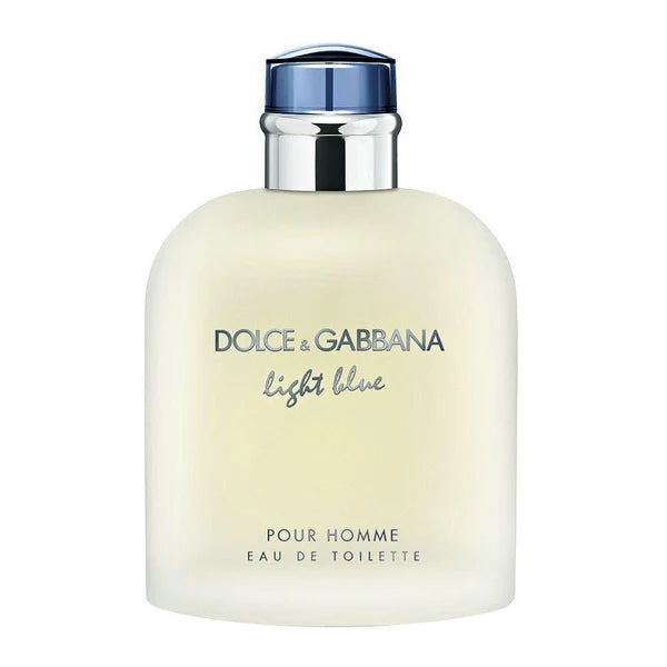 Dolce & Gabbana - Light Blue For Men EDT