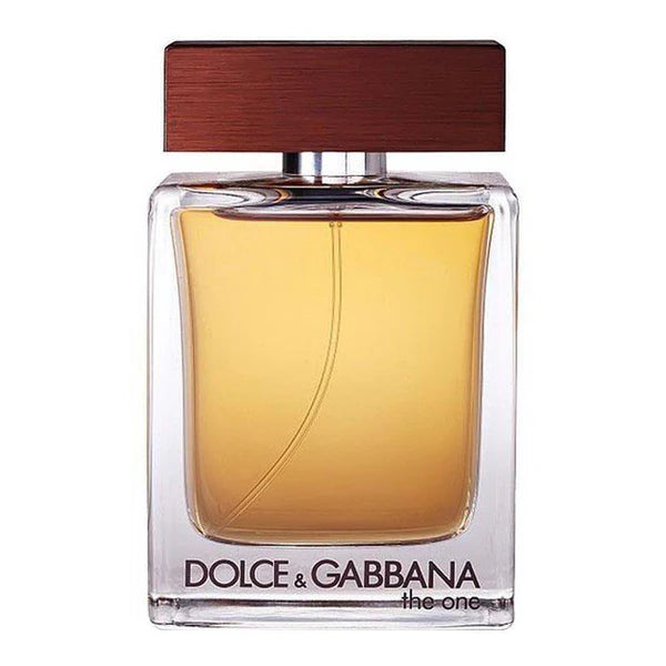 Dolce & Gabbana - The One For Men EDT