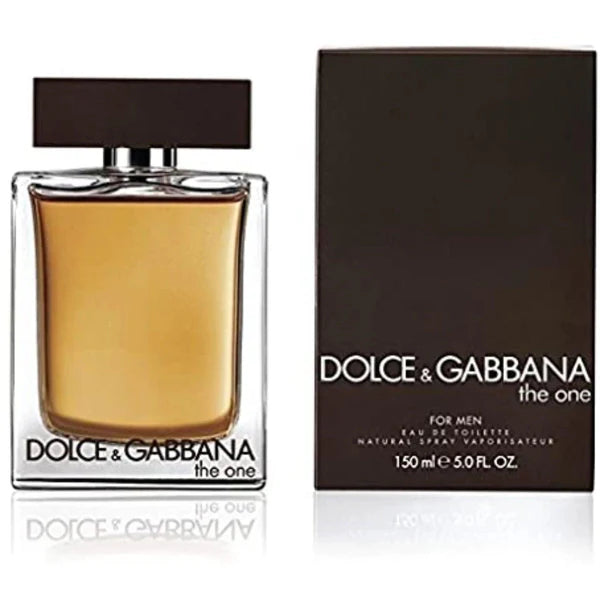 Dolce & Gabbana - The One For Men EDT