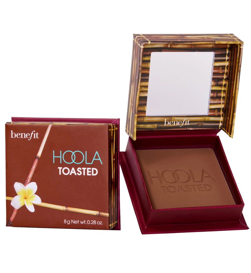 Benefit Hoola Matte Bronzer Benefit