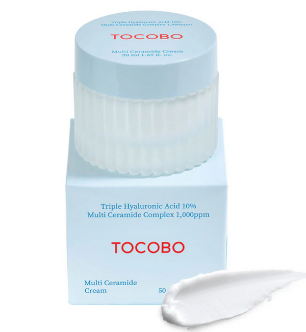 TOCOBO Multi Ceramide Cream