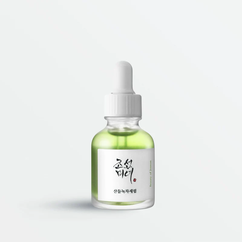 Beauty Of Joseon Calming Serum : Green Tea + Panthenol
