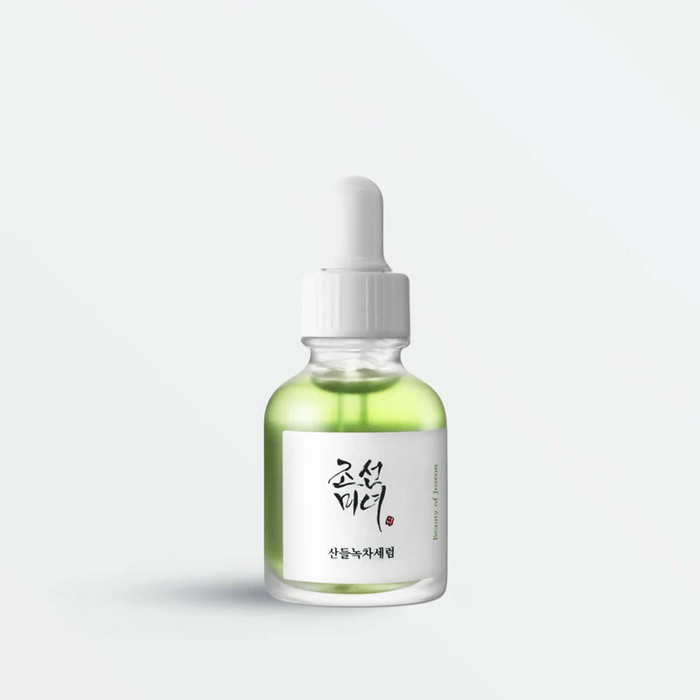 Beauty Of Joseon Calming Serum : Green Tea + Panthenol