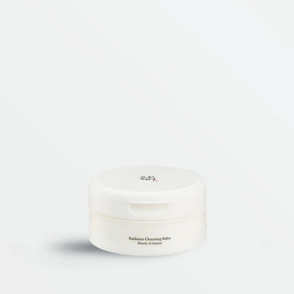 Beauty of Joseon Radiance Cleansing Balm