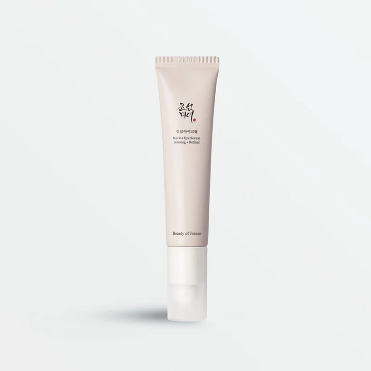 Beauty Of Joseon Revive Eye Serum Ginseng + Retinal