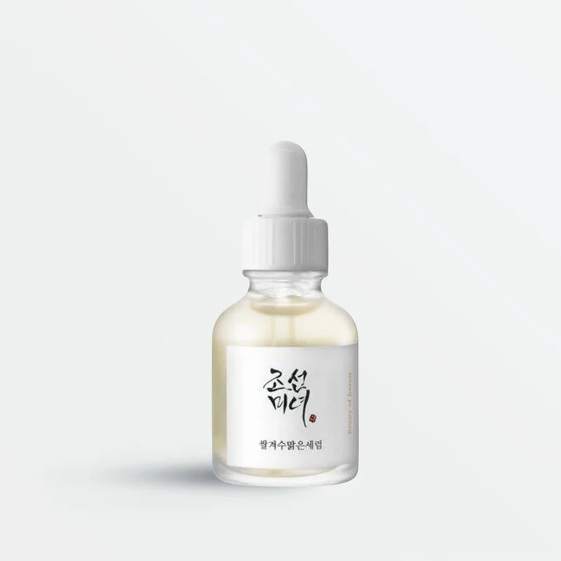 Beauty Of Joseon Glow Deep Serum Rice + Arbutin