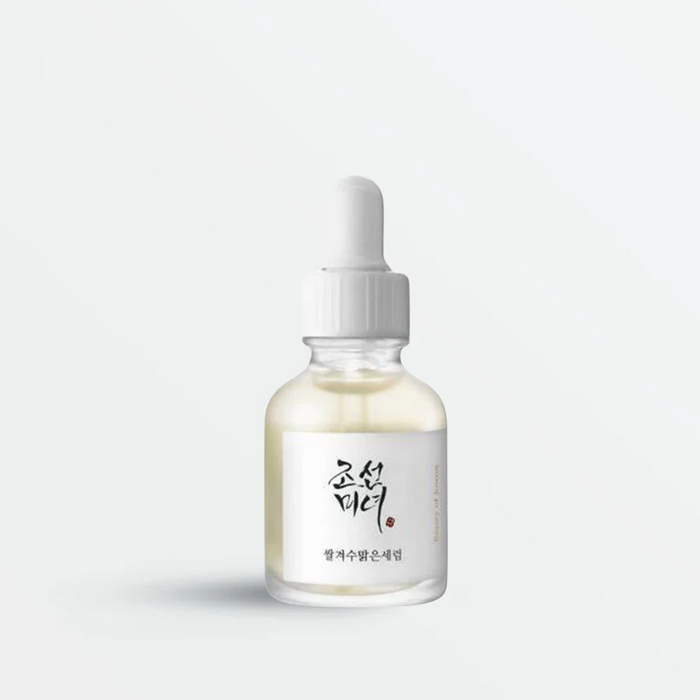Beauty Of Joseon Glow Deep Serum Rice + Arbutin
