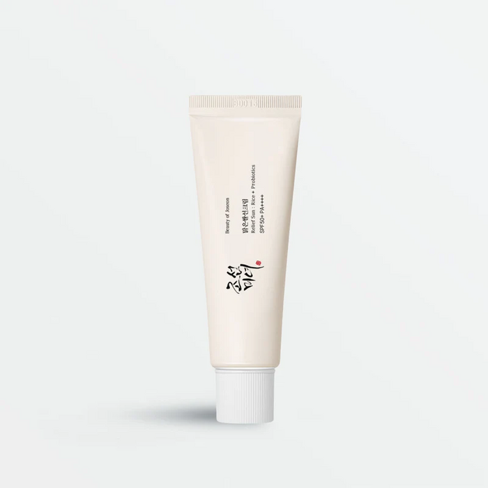 Beauty Of Joseon Relief Sun : Rice + Probiotics (SPF50+ PA++++)