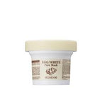 Skin Food Egg White Pore Mask 120g