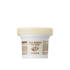 Skin Food Egg White Pore Mask 120g