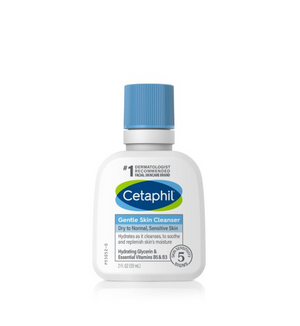 Cetaphil Gentle Skin Cleanser Cetaphil