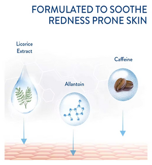 Cetaphil Pro Redness Prone Skin Moisturising Night Cream Cetaphil