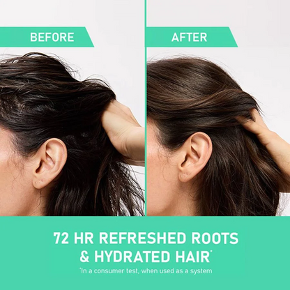 CeraVe Oil Control Balancing Shampoo