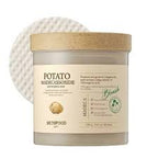 Skin Food Potato Madecassoside Soothing Pad