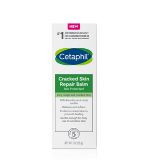 Cetaphil Cracked Skin Repair Balm Cetaphil
