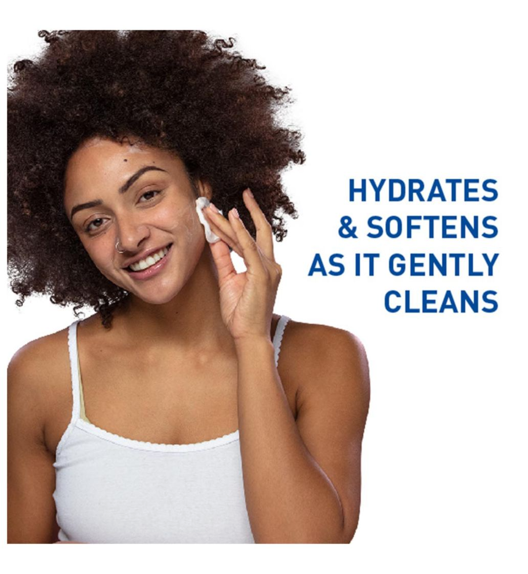 Cetaphil Gentle Skin Cleanser Cetaphil