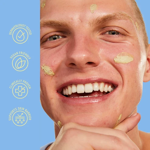 BYOMA Blemish Acne Treatment Spot Paste-15ml