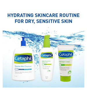 Cetaphil Gentle Skin Cleanser Cetaphil