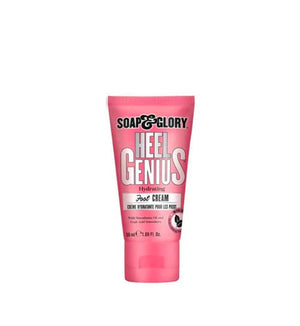 Soap & Glory Heel Genius Foot Cream Soap & Glory