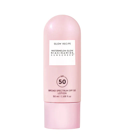 Glow Recipe Watermelon Glow Niacinamide Sunscreen SPF 50