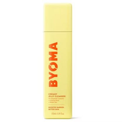 BYOMA Creamy Jelly Cleanser