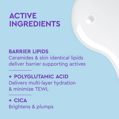 BYOMA Hydrating Milky Toner 150ml