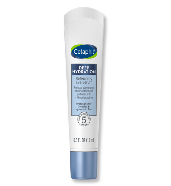 Cetaphil Deep Hydration Refreshing Eye Serum