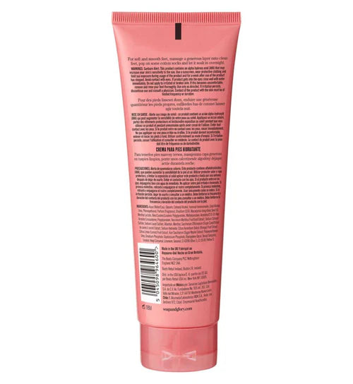 Soap & Glory Heel Genius Foot Cream