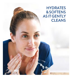 Cetaphil Oily Skin Cleanser Cetaphil