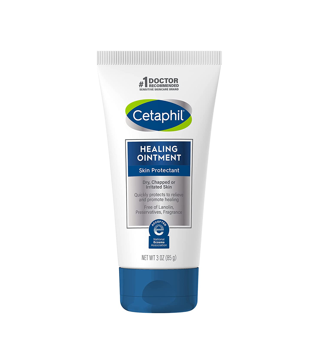 Cetaphil Healing Ointment Cetaphil