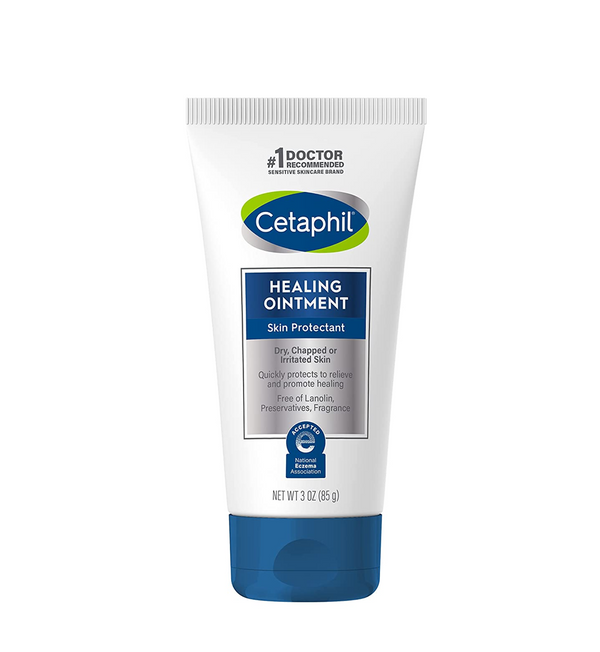 Cetaphil Healing Ointment