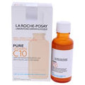 La Roche Possay-Vitamin C10 Serum 30mL Box Damaged
