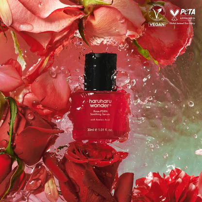 Haruharu wonder Soothing Serum 30ml