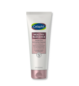 Cetaphil Healthy Radiance Gentle PHA Exfoliating Cleanser Cetaphil