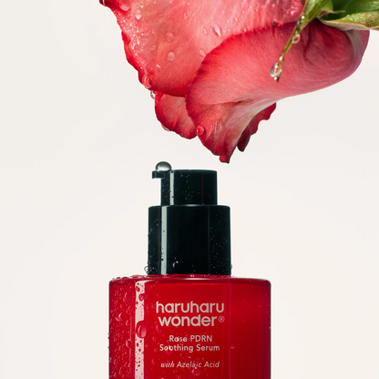 Haruharu wonder Soothing Serum 30ml