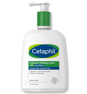 Cetaphil Intensive Healing Lotion with Ceramides Cetaphil