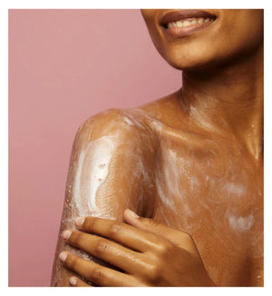 Soap & Glory Clean On Me Body Wash Soap & Glory