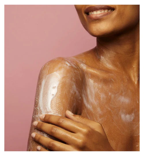 Soap & Glory Clean On Me Body Wash Soap & Glory
