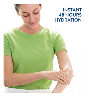 Cetaphil Moisturising Lotion Cetaphil