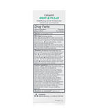 Cetaphil Gentle Clear Mattifying Acne Moisturizer