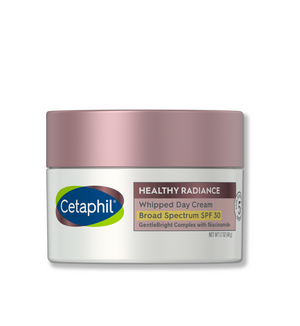 Cetaphil Healthy Radiance Whipped Day Cream SPF 30 Cetaphil
